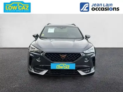 Photo 1 Cupra Formentor  2.0 TDI 150 ch