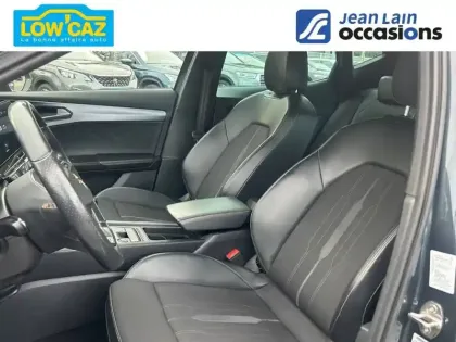 Photo 11 Cupra Formentor  2.0 TDI 150 ch