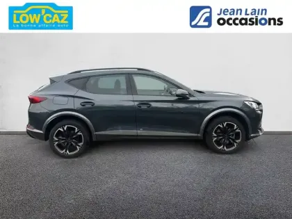 Photo 3 Cupra Formentor  2.0 TDI 150 ch