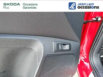 Photo 16 Skoda Karoq  2.0 TDI 150 ch SCR DSG7 4x4