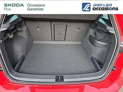 Photo 13 Skoda Karoq  2.0 TDI 150 ch SCR DSG7 4x4