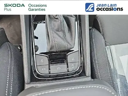 Photo 17 Skoda Karoq  2.0 TDI 150 ch SCR DSG7 4x4