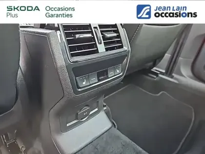 Photo 18 Skoda Karoq  2.0 TDI 150 ch SCR DSG7 4x4