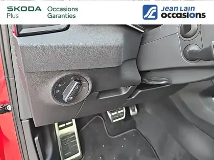 Photo 19 Skoda Karoq  2.0 TDI 150 ch SCR DSG7 4x4