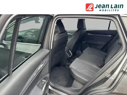 Photo 16 Skoda Elroq  204 ch Batterie 60