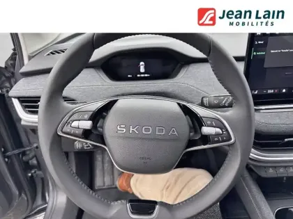 Photo 11 Skoda Elroq  204 ch Batterie 60