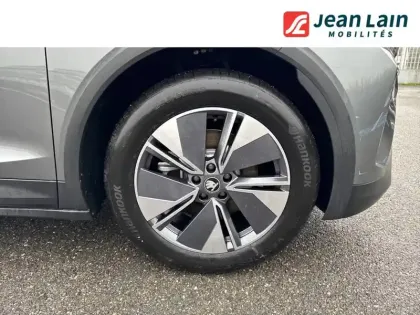 Photo 8 Skoda Elroq  204 ch Batterie 60