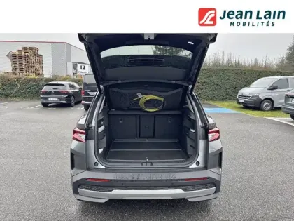 Photo 9 Skoda Elroq  204 ch Batterie 60