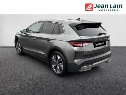 Photo 6 Skoda Elroq  204 ch Batterie 60