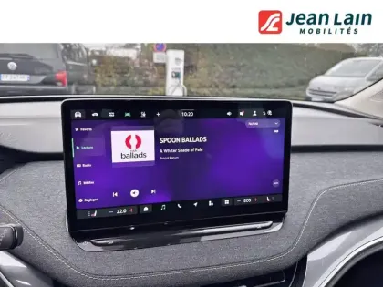 Photo 15 Skoda Elroq  204 ch Batterie 60