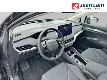 Photo 10 Skoda Elroq  204 ch Batterie 60