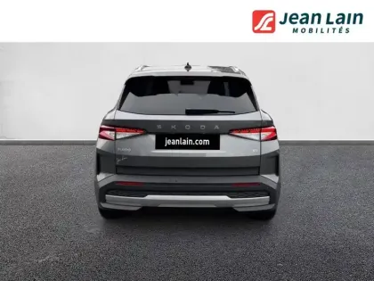 Photo 5 Skoda Elroq  204 ch Batterie 60