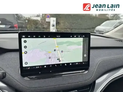 Photo 14 Skoda Elroq  204 ch Batterie 60