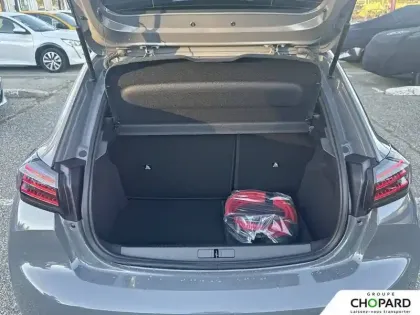 Photo 4 Peugeot 208  Electrique 54 kWh 156ch