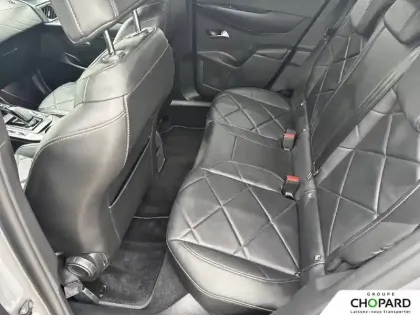 Photo 10 DS DS 3 DS3 Crossback E-Tense