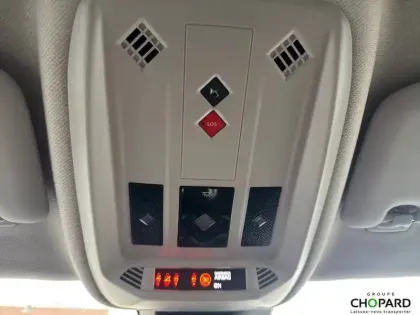 Photo 19 DS DS 3 DS3 Crossback E-Tense