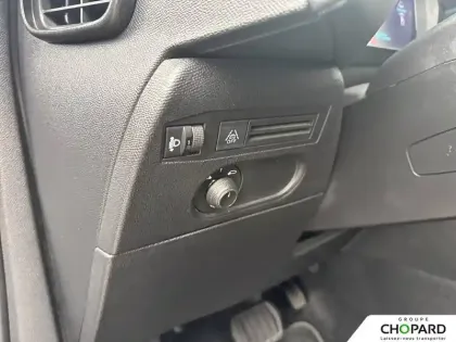 Photo 1 DS DS 3 DS3 Crossback E-Tense