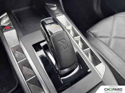 Photo 18 DS DS 3 DS3 Crossback E-Tense