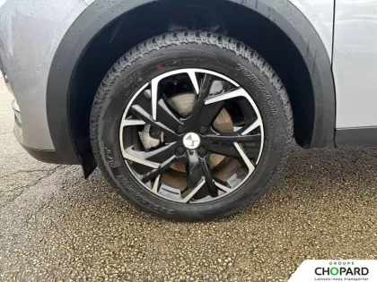 Photo 11 DS DS 3 DS3 Crossback E-Tense