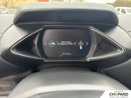 Photo 20 DS DS 3 DS3 Crossback E-Tense