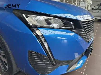 Photo 11 Peugeot 308  PHEV 180 e-EAT8