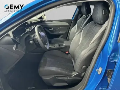 Photo 8 Peugeot 308  PHEV 180 e-EAT8