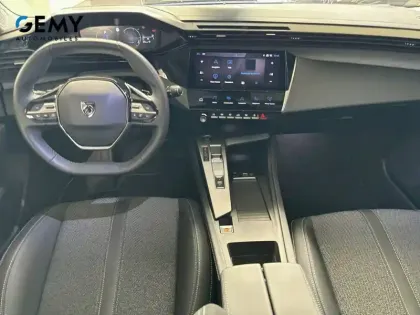 Photo 7 Peugeot 308  PHEV 180 e-EAT8