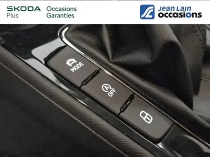 Photo 17 Skoda Fabia  1.0 TSI 116 ch EVO 2 DSG7