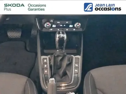 Photo 15 Skoda Fabia  1.0 TSI 116 ch EVO 2 DSG7