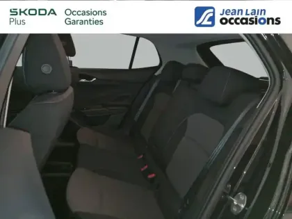 Photo 5 Skoda Fabia  1.0 TSI 116 ch EVO 2 DSG7