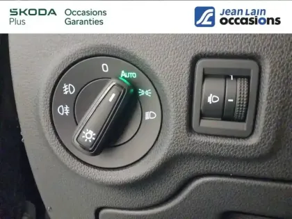 Photo 19 Skoda Fabia  1.0 TSI 116 ch EVO 2 DSG7