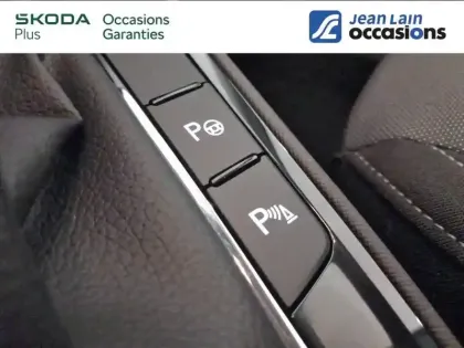 Photo 18 Skoda Fabia  1.0 TSI 116 ch EVO 2 DSG7