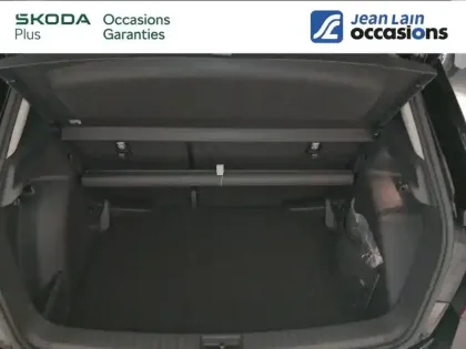 Photo 13 Skoda Fabia  1.0 TSI 116 ch EVO 2 DSG7