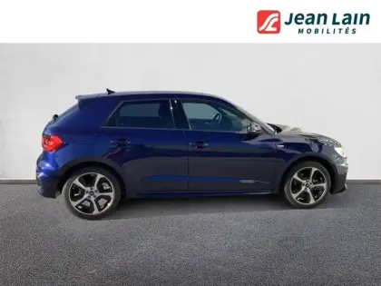 Photo 22 Audi A1  Sportback 30 TFSI 116 ch S tronic 7