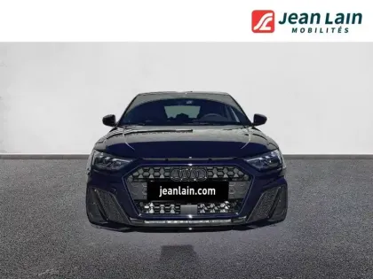 Photo 20 Audi A1  Sportback 30 TFSI 116 ch S tronic 7