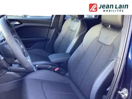 Photo 37 Audi A1  Sportback 30 TFSI 116 ch S tronic 7