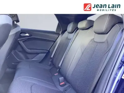 Photo 16 Audi A1  Sportback 30 TFSI 116 ch S tronic 7