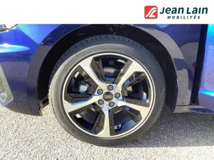 Photo 8 Audi A1  Sportback 30 TFSI 116 ch S tronic 7