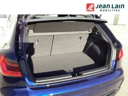 Photo 9 Audi A1  Sportback 30 TFSI 116 ch S tronic 7