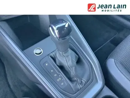 Photo 12 Audi A1  Sportback 30 TFSI 116 ch S tronic 7