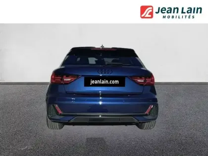 Photo 5 Audi A1  Sportback 30 TFSI 116 ch S tronic 7