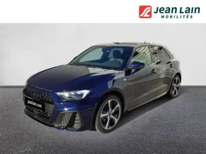 Photo 19 Audi A1  Sportback 30 TFSI 116 ch S tronic 7