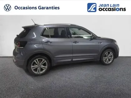 Photo 3 Volkswagen T-cross  1.0 TSI 110 Start/Stop BVM6