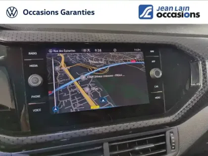 Photo 19 Volkswagen T-cross  1.0 TSI 110 Start/Stop BVM6