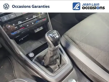 Photo 15 Volkswagen T-cross  1.0 TSI 110 Start/Stop BVM6