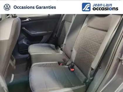 Photo 5 Volkswagen T-cross  1.0 TSI 110 Start/Stop BVM6