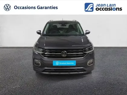 Photo 8 Volkswagen T-cross  1.0 TSI 110 Start/Stop BVM6