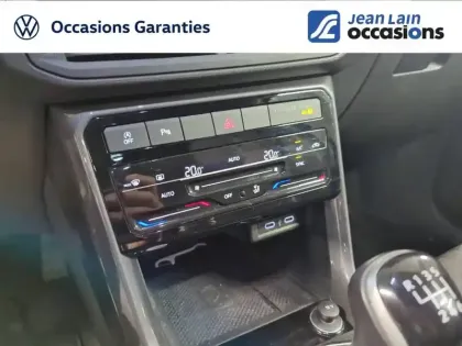 Photo 16 Volkswagen T-cross  1.0 TSI 110 Start/Stop BVM6