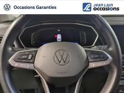 Photo 14 Volkswagen T-cross  1.0 TSI 110 Start/Stop BVM6