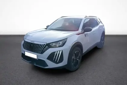 Photo Peugeot 2008 Allure